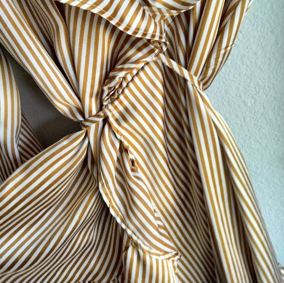 Gianni Bini Silk Dress - Picture 4 of 6